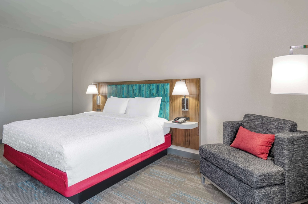 Hampton Inn New Philadelphia - photo 16