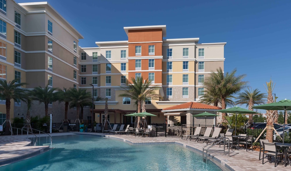 Homewood Suites by Hilton Cape Canaveral Cocoa Beach - photo 25