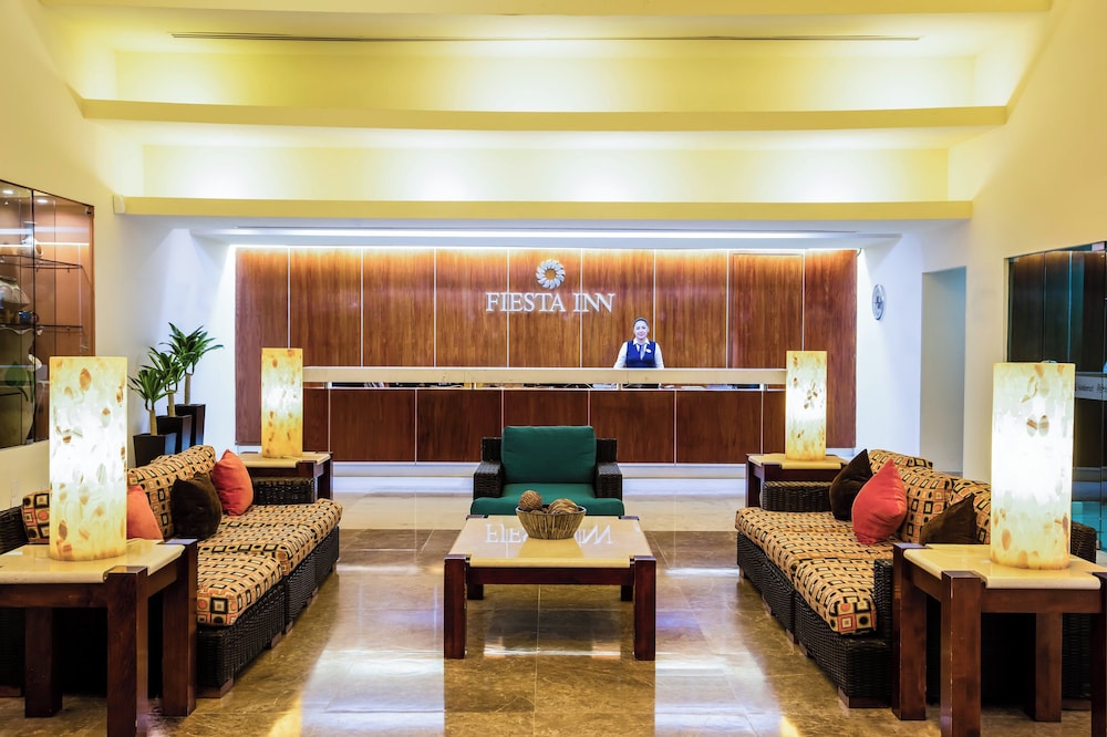 Fiesta Inn Tuxtla Gutierrez — Tuxtla — photo 2