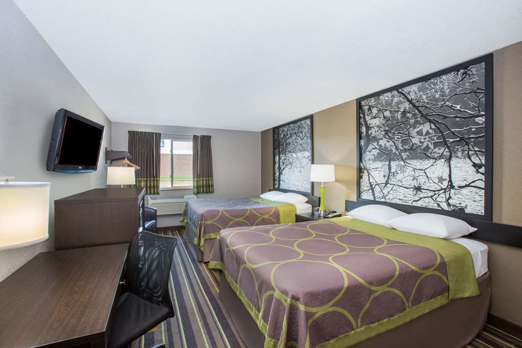 Super 8 by Wyndham Brookings - photo 11