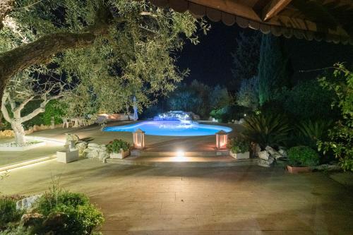 L’antica quercia — Andria — photo 3
