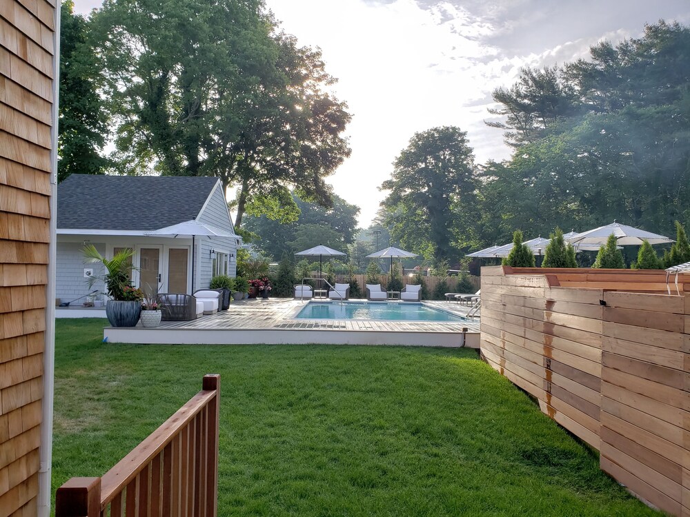 Journey East Hampton - photo 15
