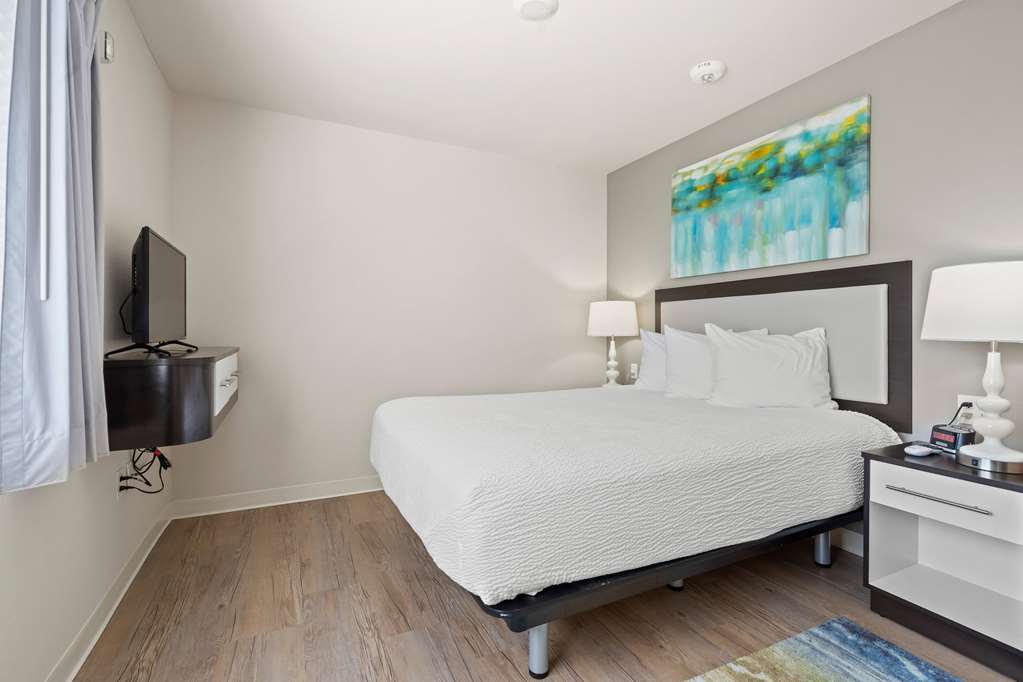 WaterWalk Extended Stay by Wyndham Kansas City Overland Pk - photo 38