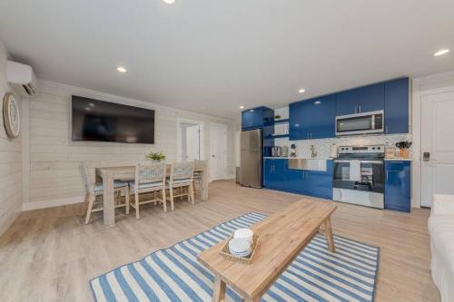 Sunset Family Villa C1 — Bridgman — photo 5