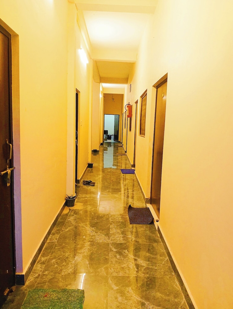 Hotel Rambhoomi Ayodhya in Ajodhya, India