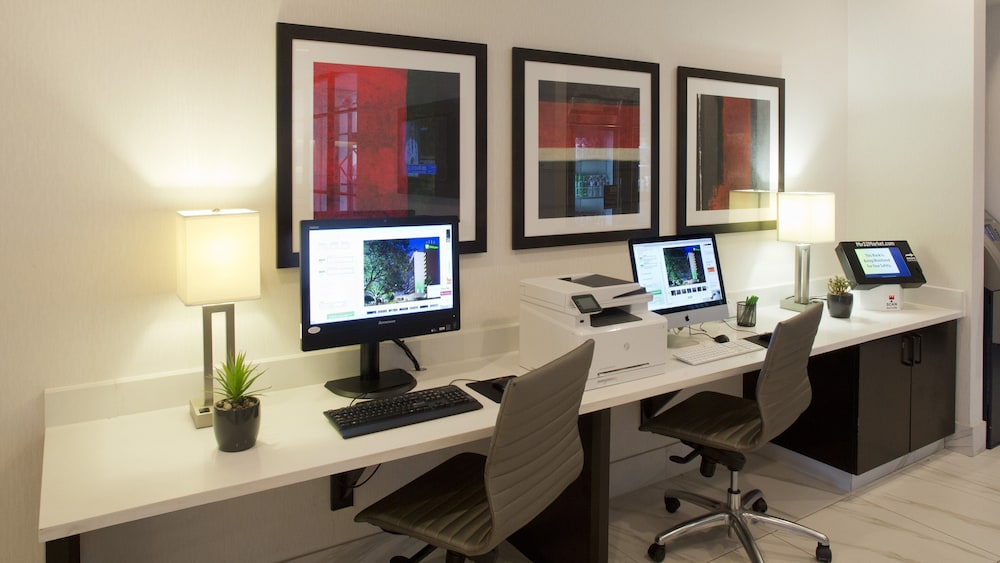 Holiday Inn Houston S Nrg Area Medical Center by IHG - photo 11