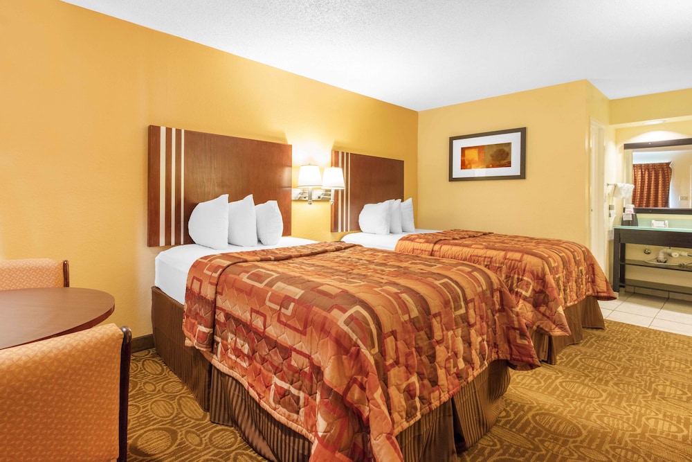 Motel 6 Little Rock AR Airport - photo 12