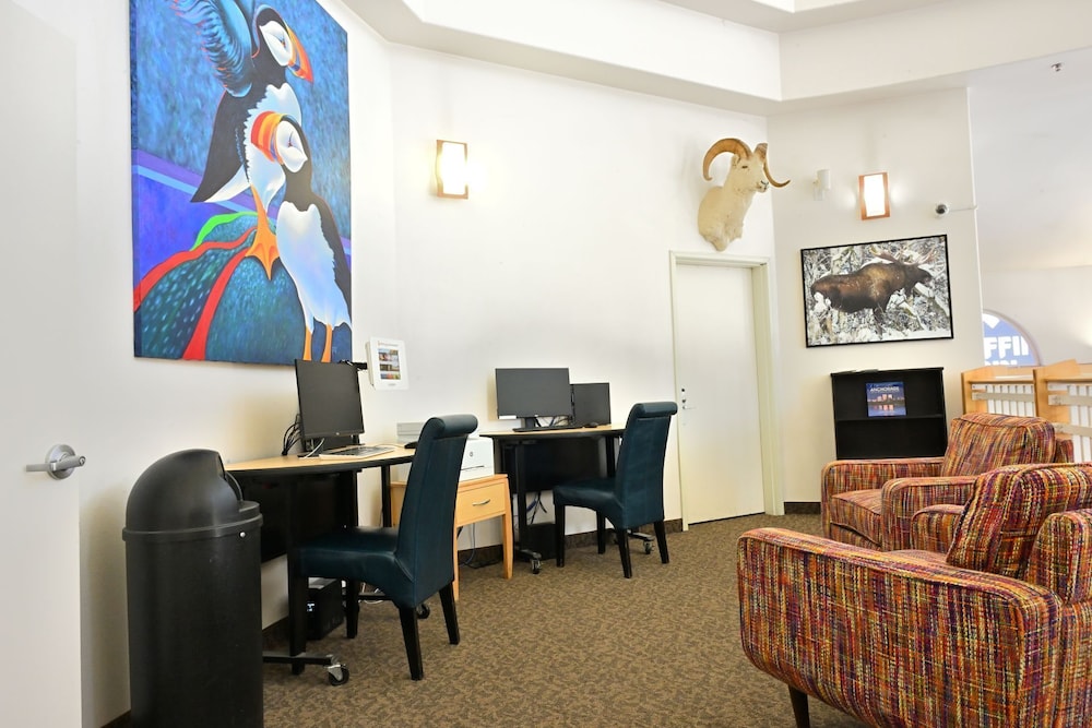 Puffin Inn of Anchorage - photo 26