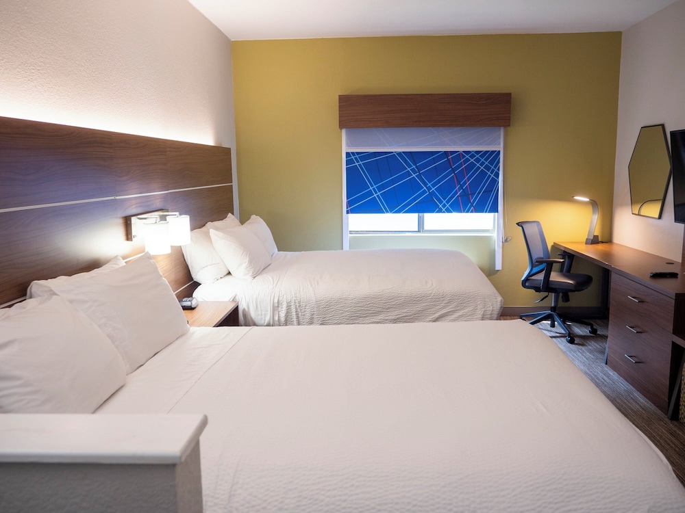 Holiday Inn Express & Suites Greenville Airport by IHG - photo 22