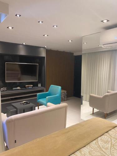 Golden Tower Flat a Beira Mar - last minute hotel in Natal
