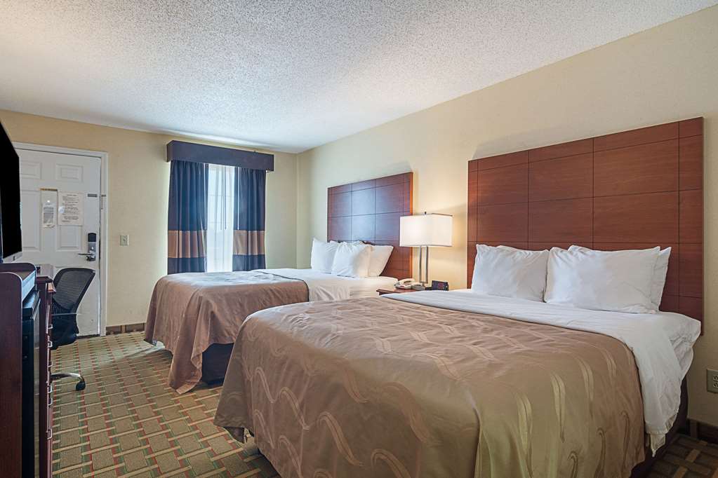 Quality Inn Hartwell - photo 20