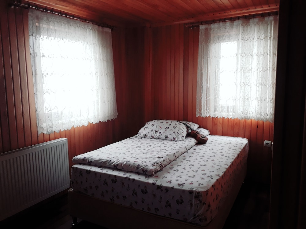 Ayada Otel in Camlihemsin, Turkey