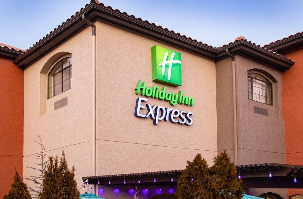 Holiday Inn Express Prescott by IHG - photo 45