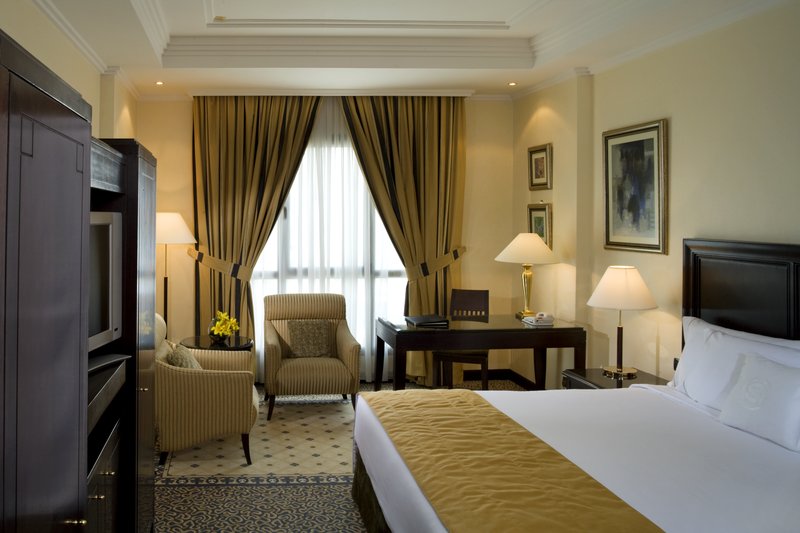 Sheraton Aleppo — Aleppo — photo 5