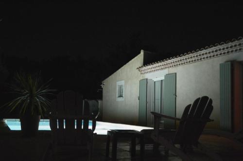 Le Clos Olives — Comps — photo 2