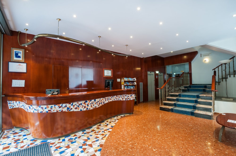 Hotel Gaudí - carbon neutral hotel in Reus