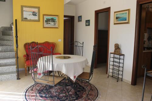 Villa Wight — Olmedo — photo 5
