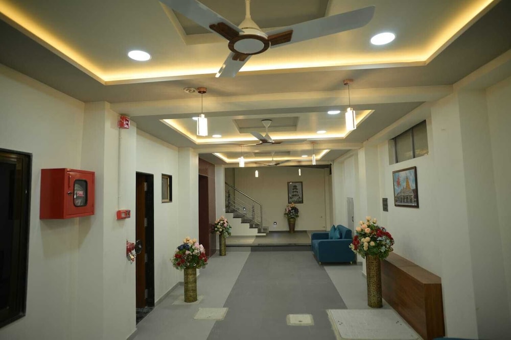 Hotel Aagman — Palanpur — photo 2