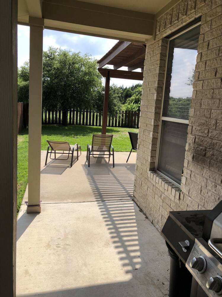 Aloha in Texas - photo 35