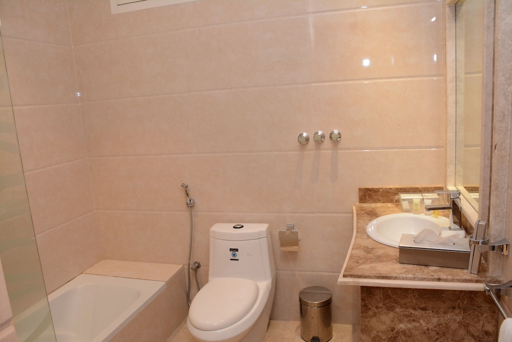 Topaz Suites — Riyadh — photo 4