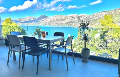 Cavtat Luxury 3 Bed Sea View Penthouse in Cavtat, Croatia