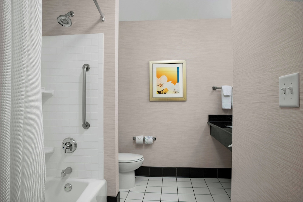 Fairfield by Marriott Inn and Suites Augusta Fort Eisenhower Area - photo 19