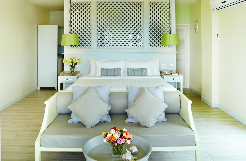 Bandara On Sea in Klaeng, Thailand