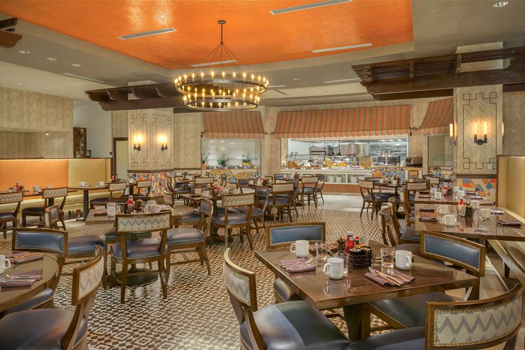Wyndham Grand Orlando Resort Bonnet Creek - photo 24