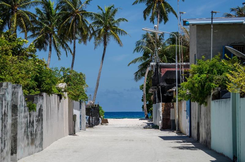 Golhaaviewinn — Hulhumale — photo 5