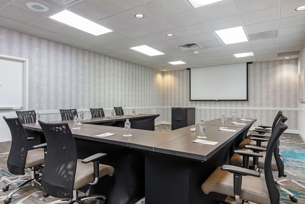 DoubleTree by Hilton Birmingham Perimeter Park - photo 56