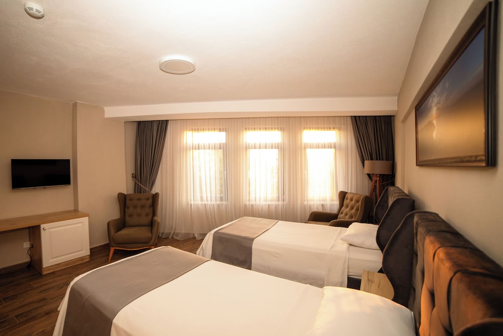 Elia İmroz Hotel — Gokceada — photo 5