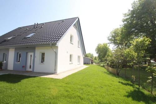 1310 Haus Greta — 4-Star Luxury Hotel in Dahme, Germany