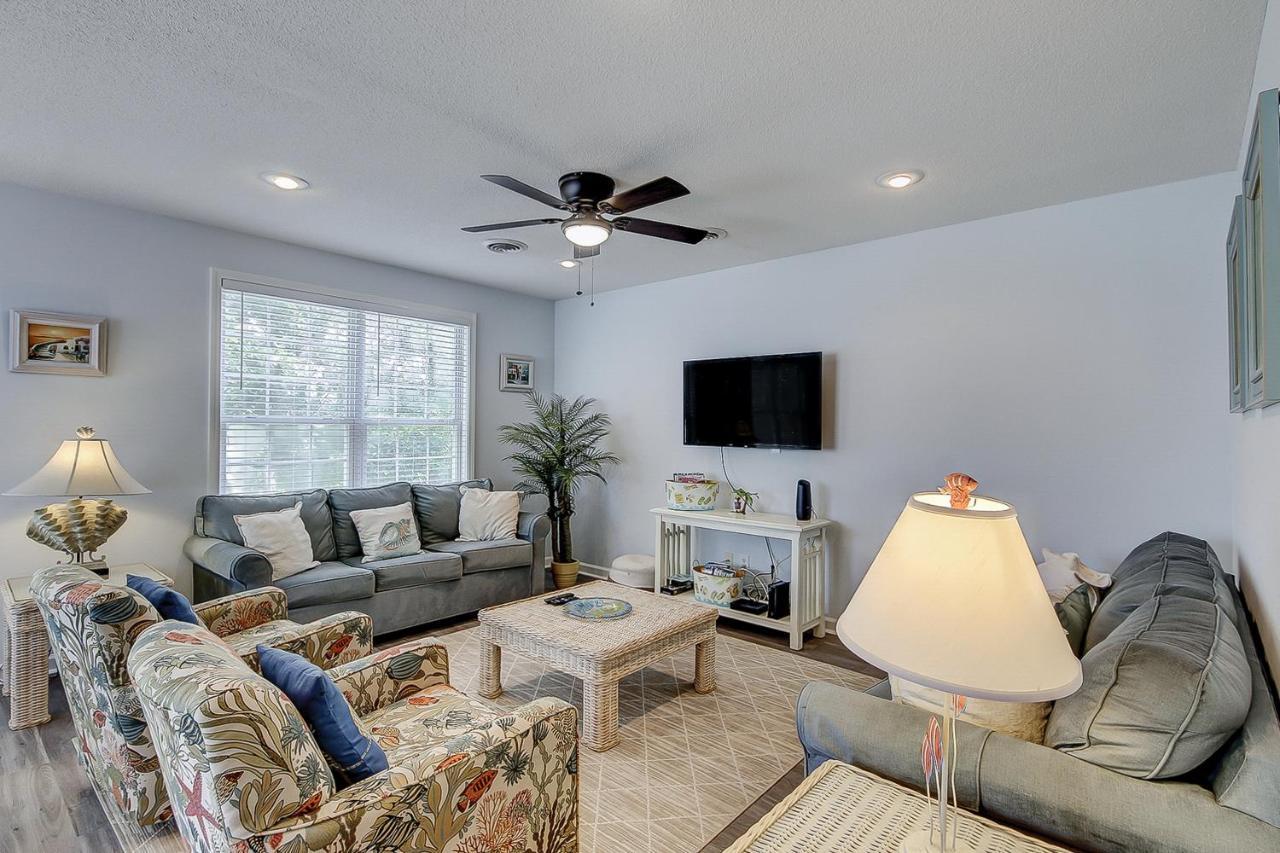 The Coral Stilt - last minute hotel in Myrtle Beach