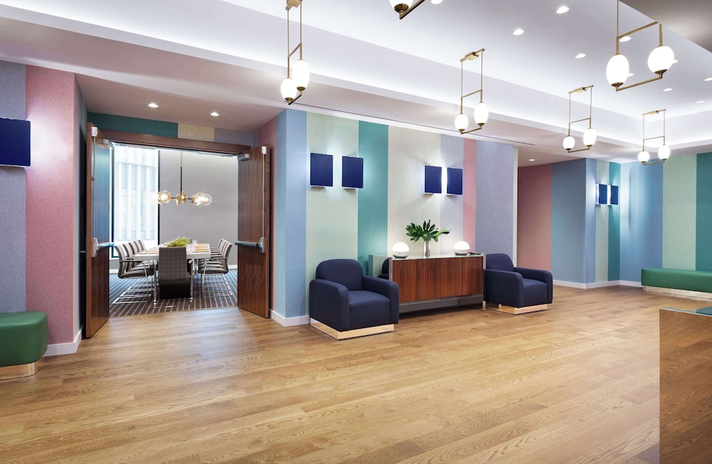 Graduate by Hilton New York - photo 81