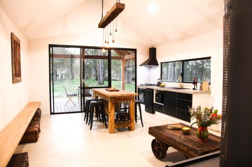 Littlewood Chalet — Cowaramup — photo 5