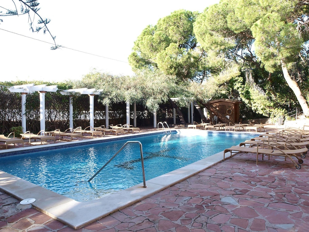 Thalasso Hotel El Palasiet in Benicassim, Spain