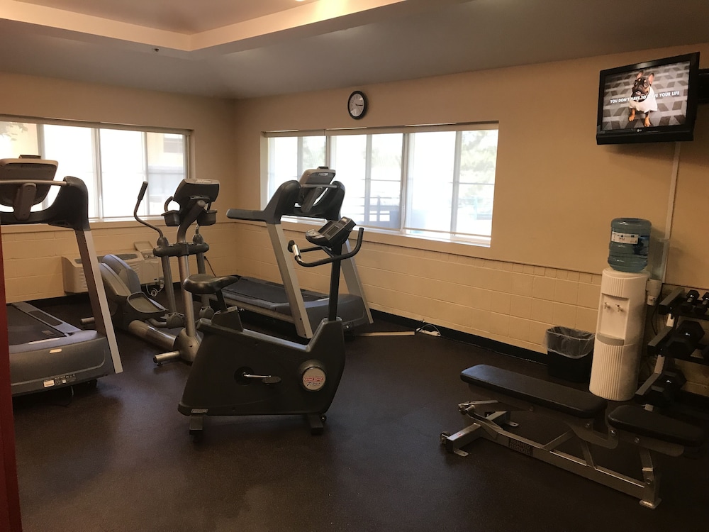 TownePlace Suites by Marriott Bend - photo 25