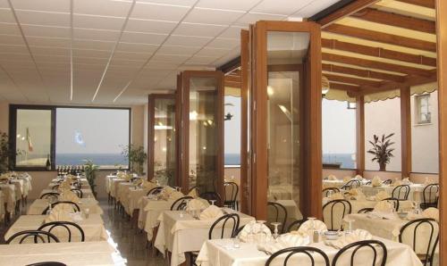 Hotel Ideale - carbon neutral hotel in Varazze