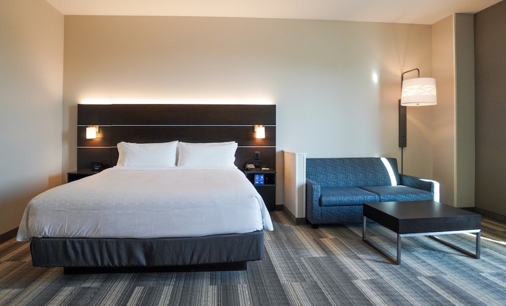 Holiday Inn Express & Suites Franklin Berry Farms by IHG - photo 8