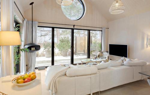 2 Bedroom Lovely Home In Vordingborg — 5-Star Luxury Hotel in Vordingborg, Denmark