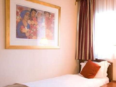Brenwin Guest House
