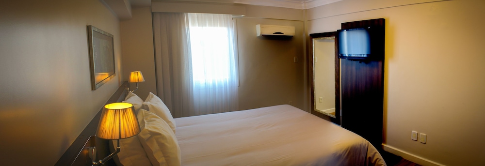 Charrua Hotel — Santa Cruz Do Sul — photo 3