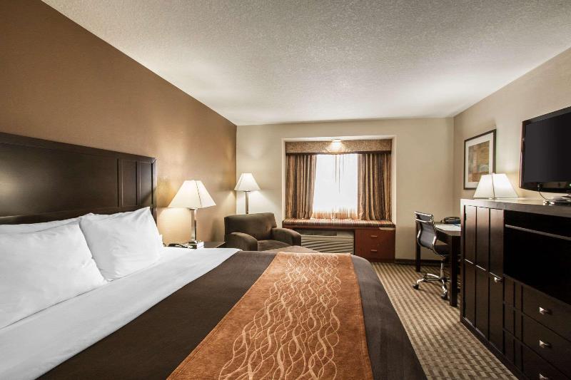 Comfort Inn Portland near I 84 and I 205 - photo 23