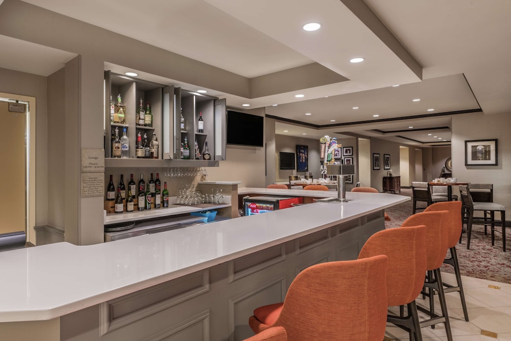 Hilton Garden Inn Blacksburg University - photo 26
