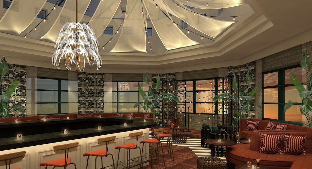 Hilton Daytona Beach Resort - photo 75