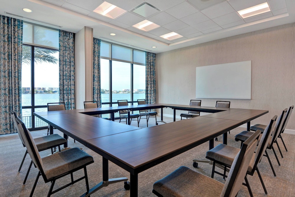 Residence Inn by Marriott Fort Walton Beach - photo 45
