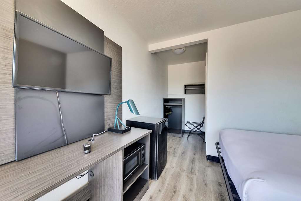 Motel 6 Austin TX Airport South - photo 12