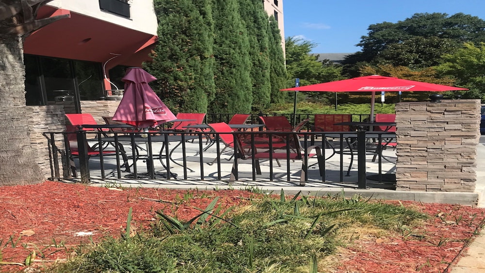 Holiday Inn Atlanta Northlake by IHG - photo 25