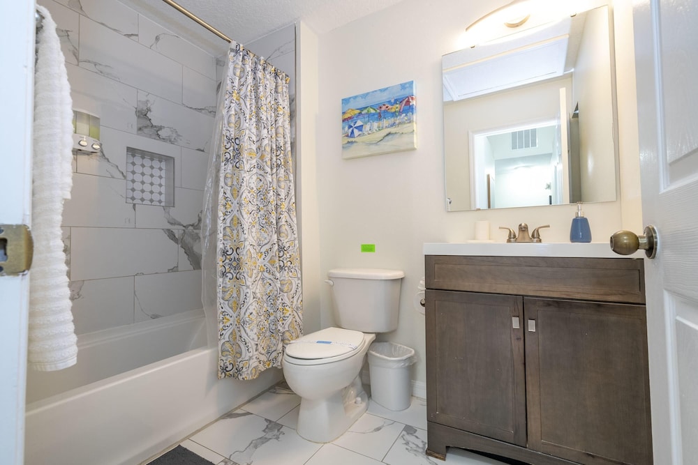 Marvelous 3Bd w Jacuzzi at Terra Verde Resort 4757 - photo 22