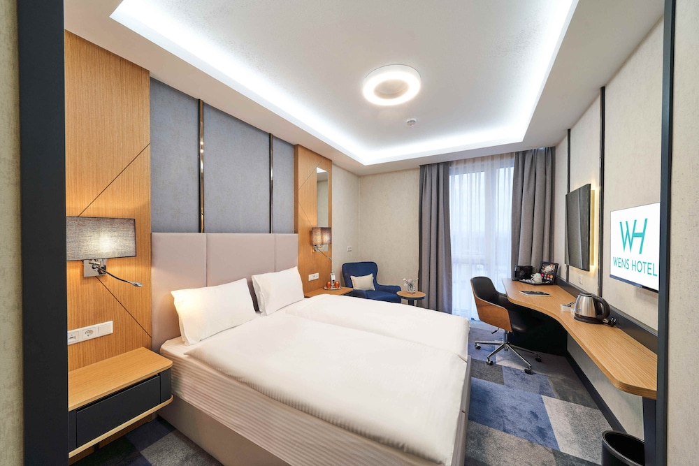 Wens Hotel in Mainz, Germany